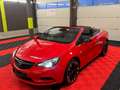 Opel Cascada Innovation ecoFlex *20 * SBL* XENON*NAVI*SZH Rouge - thumbnail 1
