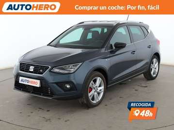 1.0 TSI FR