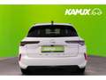 Opel Astra L 1.2T ST Edition+LED+NAVI+VIRTUAL+TEMPO Blanc - thumbnail 5