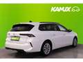 Opel Astra L 1.2T ST Edition+LED+NAVI+VIRTUAL+TEMPO Blanc - thumbnail 4