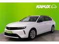 Opel Astra L 1.2T ST Edition+LED+NAVI+VIRTUAL+TEMPO Blanc - thumbnail 9