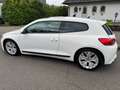 Volkswagen Scirocco 2.0 TSI 270 PS  Tüv 04/2027 Blanc - thumbnail 11
