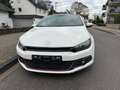 Volkswagen Scirocco 2.0 TSI 270 PS  Tüv 04/2027 Blanc - thumbnail 3