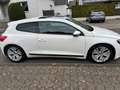 Volkswagen Scirocco 2.0 TSI 270 PS  Tüv 04/2027 Blanc - thumbnail 6