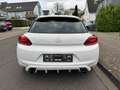 Volkswagen Scirocco 2.0 TSI 270 PS  Tüv 04/2027 Blanc - thumbnail 9