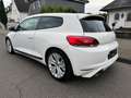 Volkswagen Scirocco 2.0 TSI 270 PS  Tüv 04/2027 Blanc - thumbnail 10