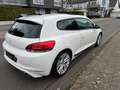 Volkswagen Scirocco 2.0 TSI 270 PS  Tüv 04/2027 Blanc - thumbnail 7