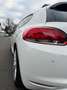 Volkswagen Scirocco 2.0 TSI 270 PS  Tüv 04/2027 Blanc - thumbnail 14