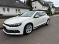 Volkswagen Scirocco 2.0 TSI 270 PS  Tüv 04/2027 Blanc - thumbnail 1