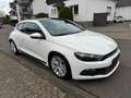 Volkswagen Scirocco 2.0 TSI 270 PS  Tüv 04/2027 Blanc - thumbnail 5