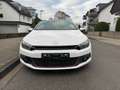 Volkswagen Scirocco 2.0 TSI 270 PS  Tüv 04/2027 Blanc - thumbnail 4