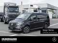 Mercedes-Benz EQV 300 Lang MBUX Navi Distronic Spiegel-Paket Gris - thumbnail 1