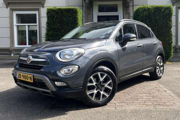 1.4 Turbo MultiAir Opening Edition