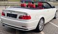 BMW 325 Baureihe 3 Cabrio 325 Ci Weiß - thumbnail 9