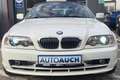 BMW 325 Baureihe 3 Cabrio 325 Ci Weiß - thumbnail 2
