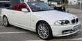 BMW 325 Baureihe 3 Cabrio 325 Ci Weiß - thumbnail 7