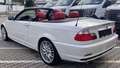 BMW 325 Baureihe 3 Cabrio 325 Ci Weiß - thumbnail 10