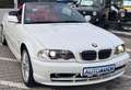 BMW 325 Baureihe 3 Cabrio 325 Ci Weiß - thumbnail 8