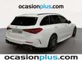 Mercedes-Benz C 220 Estate 220d 9G-Tronic Blanco - thumbnail 4