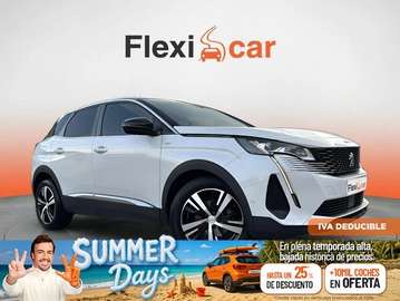 1.2 PureTech 96KW S&S Active Pack EAT8