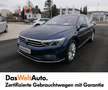 Volkswagen Passat Variant Elegance TDI DSG Blau - thumbnail 3