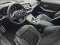 BMW 320 d xDrive 48V Aut. M-Paket /Laserlicht/HUD/RKF HO Grau - thumbnail 14