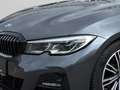 BMW 320 d xDrive 48V Aut. M-Paket /Laserlicht/HUD/RKF HO Grau - thumbnail 9