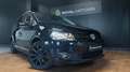 Volkswagen Touran Comfortline / 7-Sitzer Schwarz - thumbnail 5