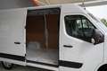 Nissan NV400 Kastenwagen L2H2 3,5t *Scheckheft/1.Hand* White - thumbnail 15