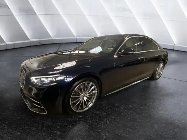 Mercedes-Benz S 350 S 350 d 4Matic Premium Plus
