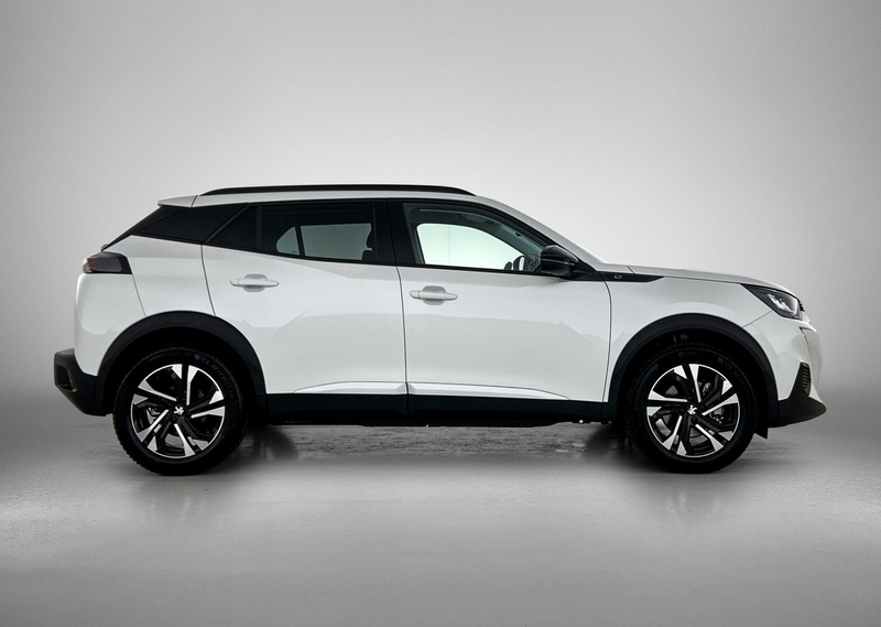 Peugeot e-2008 EV 136pk Allure Pack 50 kWh Automaat | 1ste Eigena — photo 10