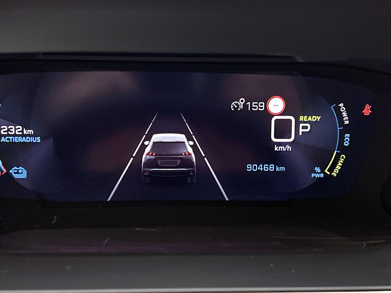 Peugeot e-2008 EV 136pk Allure Pack 50 kWh Automaat | 1ste Eigena — photo 15