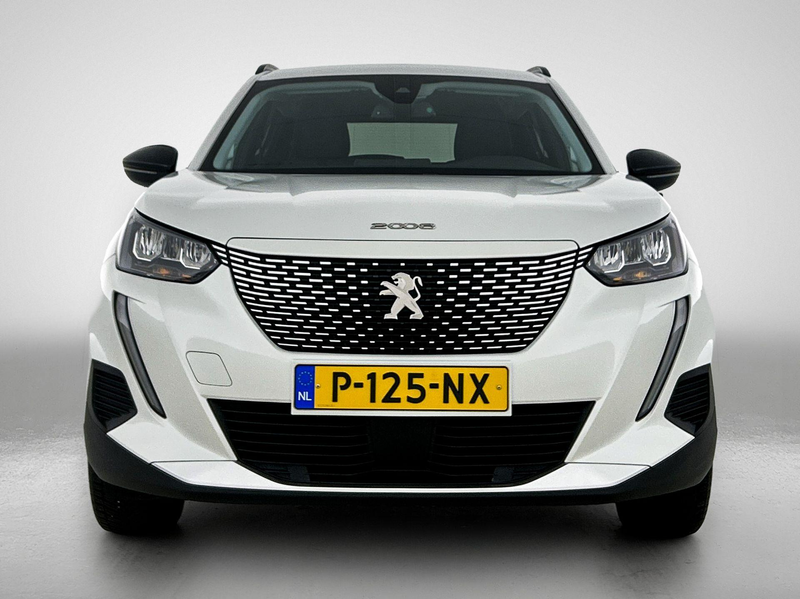 Peugeot e-2008 EV 136pk Allure Pack 50 kWh Automaat | 1ste Eigena — photo 5