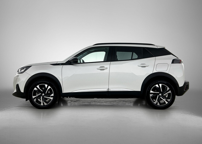 Peugeot e-2008 EV 136pk Allure Pack 50 kWh Automaat | 1ste Eigena — photo 6