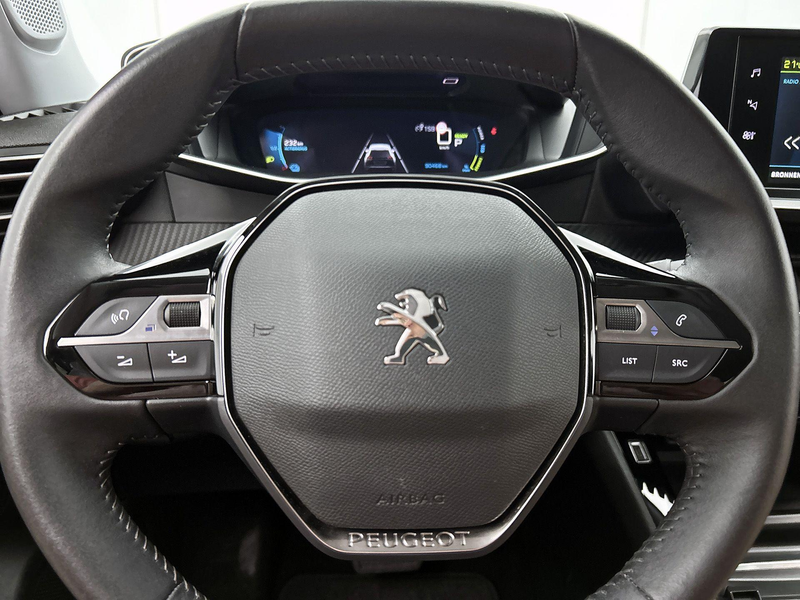 Peugeot e-2008 EV 136pk Allure Pack 50 kWh Automaat | 1ste Eigena — photo 14
