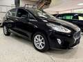 Ford Fiesta 1.0 Ecob. Titanium Navigatie ECC Cruise Dab / Mult Schwarz - thumbnail 4