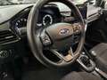 Ford Fiesta 1.0 Ecob. Titanium Navigatie ECC Cruise Dab / Mult Schwarz - thumbnail 12