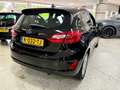 Ford Fiesta 1.0 Ecob. Titanium Navigatie ECC Cruise Dab / Mult Schwarz - thumbnail 6