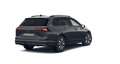 Volkswagen Golf Variant 1.5 eTSI DSG Goal Grigio - thumbnail 3