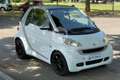 smart forTwo fortwo 1000 52 kW MHD coupé passion Blanc - thumbnail 3