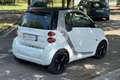 smart forTwo fortwo 1000 52 kW MHD coupé passion Blanc - thumbnail 5
