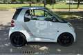 smart forTwo fortwo 1000 52 kW MHD coupé passion Blanc - thumbnail 4
