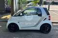 smart forTwo fortwo 1000 52 kW MHD coupé passion Blanc - thumbnail 8