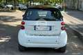 smart forTwo fortwo 1000 52 kW MHD coupé passion Blanc - thumbnail 6