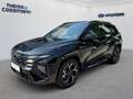 Hyundai TUCSON FL Hybrid 1.6 T 215 PS 6-AT 4WD N Line Noir - thumbnail 1