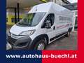 Citroen Jumper Jumper 35+ L4H3 BlueHDi 165 S&S Komfort+ Blanc - thumbnail 1