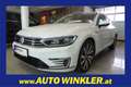 Volkswagen Passat 1,4 TSI Limousine PHEV GTE Alcantara/LED/Navi Weiß - thumbnail 1