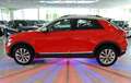 Volkswagen T-Roc Style*NAVI*TEMPOMAT*KLIMAAUT*SHZ*ALU*LED* Rot - thumbnail 4