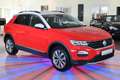 Volkswagen T-Roc Style*NAVI*TEMPOMAT*KLIMAAUT*SHZ*ALU*LED* Rot - thumbnail 9