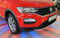 Volkswagen T-Roc Style*NAVI*TEMPOMAT*KLIMAAUT*SHZ*ALU*LED* Rot - thumbnail 10